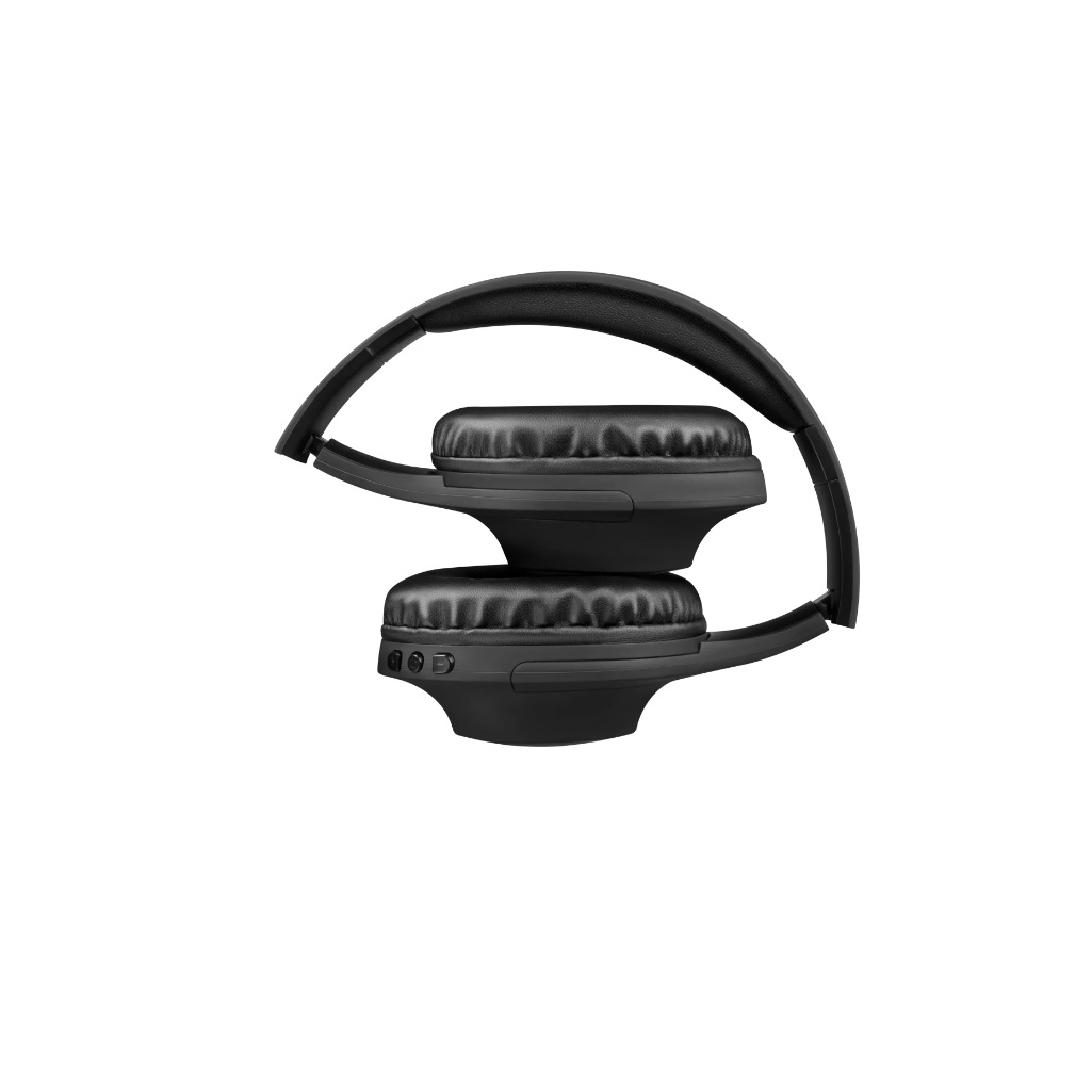 Наушники полноразмерные Defender B445 FreeMotion, bluetooth, черный