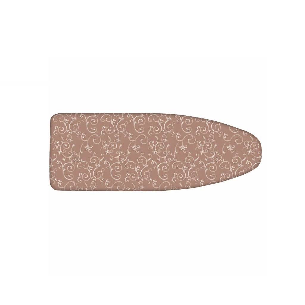 Чехол для гладильной доски Nika Haushalt Ornament, хлопок, 130x55 см