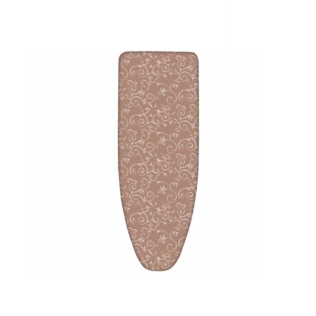 Чехол для гладильной доски Nika Haushalt Ornament, хлопок, 130x55 см