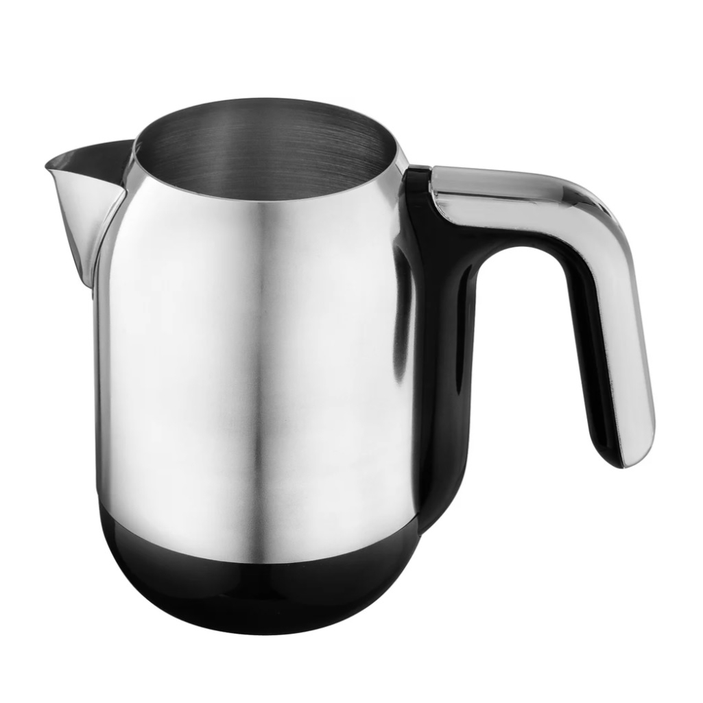 Кофеварка электрическая Brayer BR1145, сетевая, черная, 500 мл, 800 Вт