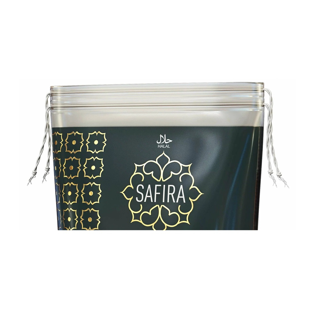 Ватные палочки Safira для ежедневного применения, 200 шт в упаковке