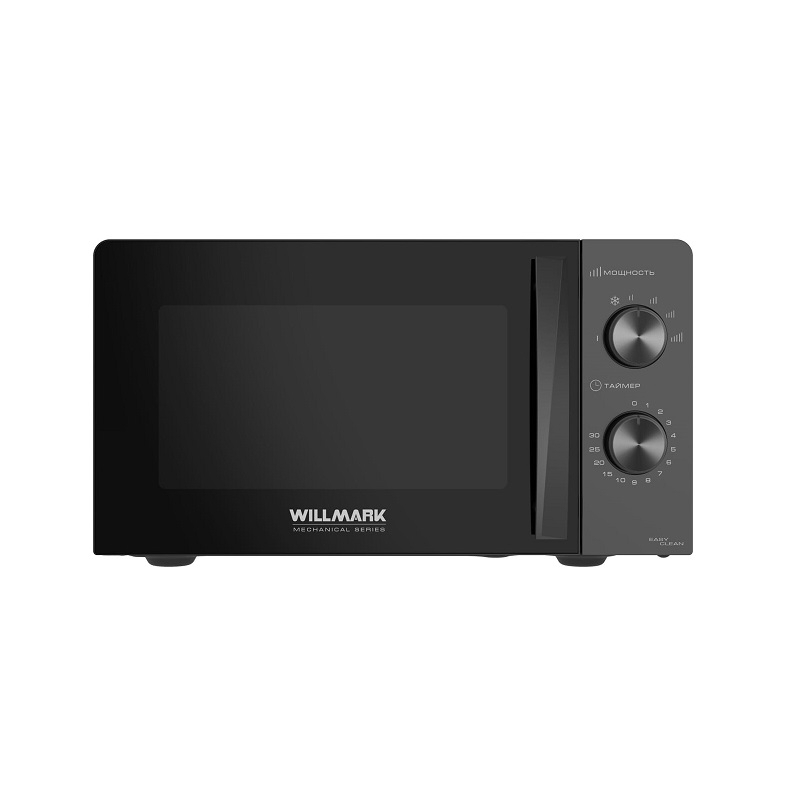 Микроволновая печь WILLMARK WMO-201MB 20л 700Вт черная
