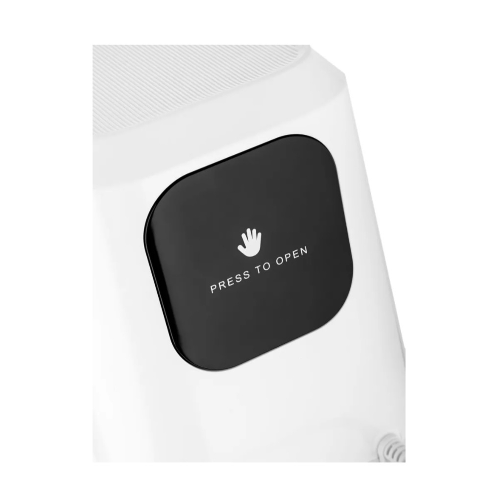 Мясорубка Brayer 1614BR, 3 диска, 8 насадок, реверс, 2 кг в мин, LED-дисплей, 2000 Вт