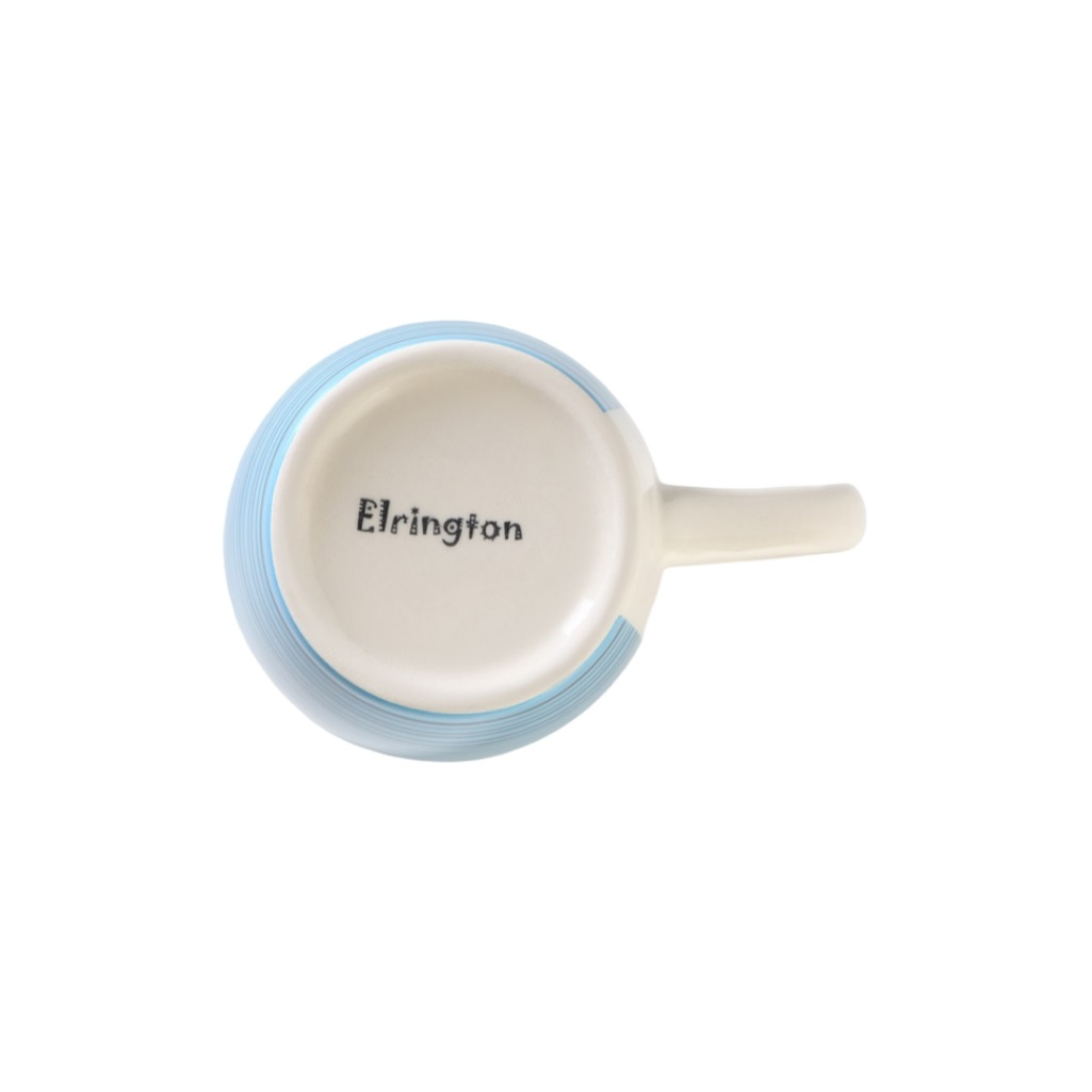 Кружка Elrington Аэрография морской вечер, керамическая, 360 мл, 139-27015