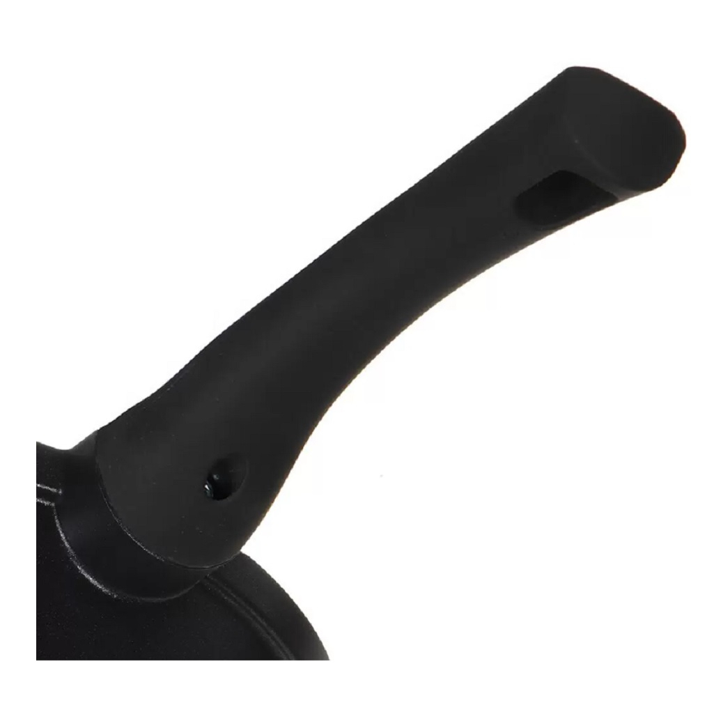 Сковорода Гурман Verde ГМ2001 антипригарное покрытие, индукция, 20 см