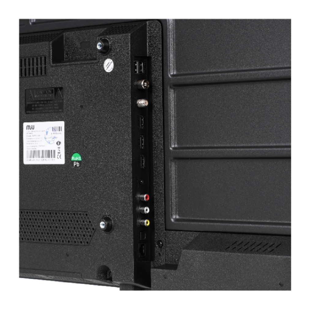 Телевизор LED 43