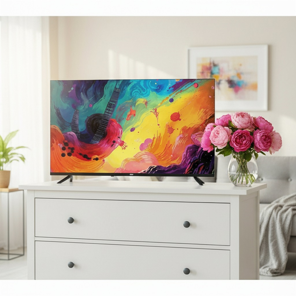 Телевизор LED 43