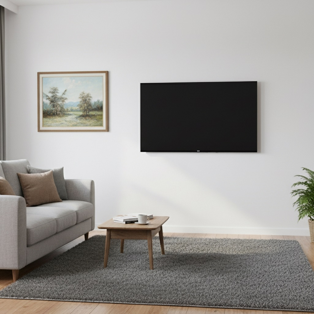 Телевизор LED 43