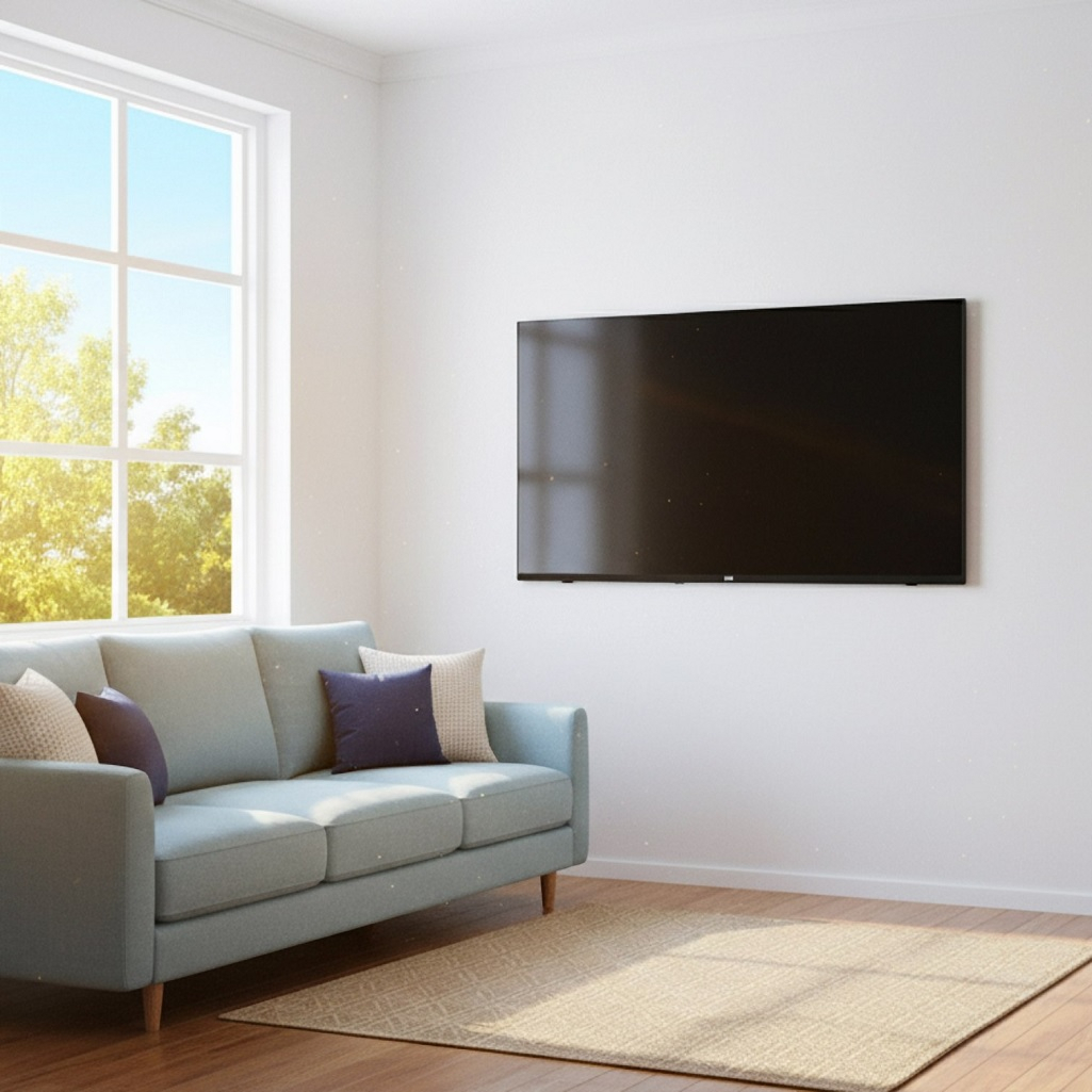 Телевизор LED 43