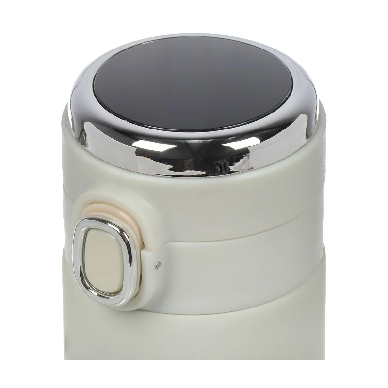 Термос Daniks Pollen, нержавеющая сталь 500 мл JS-061-11-4301TCX