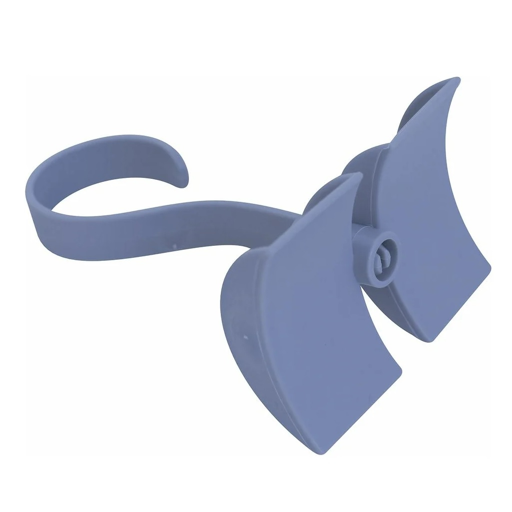 Вешалка Мультидом VL26-67 для сумок и платков, для размещения одежды 9.5х16.5 см