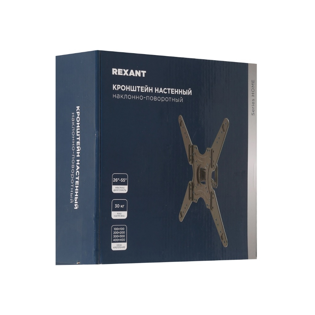 Кронштейн для телевизора Rexant 26
