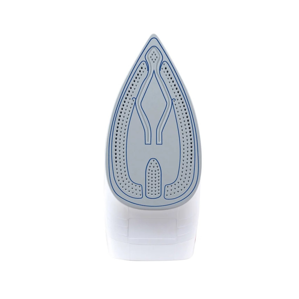 Утюг Energy EN-339, 211486, 2200 Вт, керамическая подошва, спрей, самоочистка, пар, паровой удар, вертикальный пар