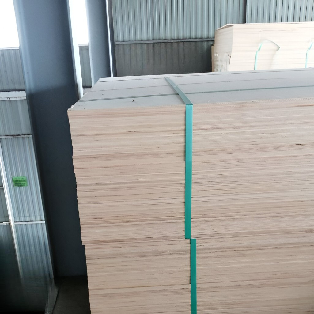 Фанера влагостойкая ФСФ, сорт 4/4, 6х1525x1525 мм, для внутренних и наружных работ