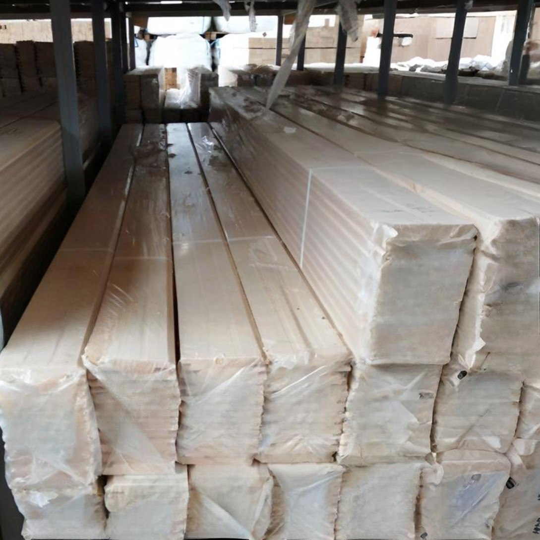 Вагонка Софтлайн, сорт А, Липа 15х96х2400 мм, для бани и сауны, в упаковке 10 штук