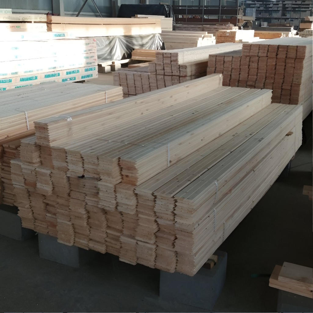 Вагонка Штиль, сорт АВ, Хвоя 12.5х115х6000 мм, в упаковке 8 штук