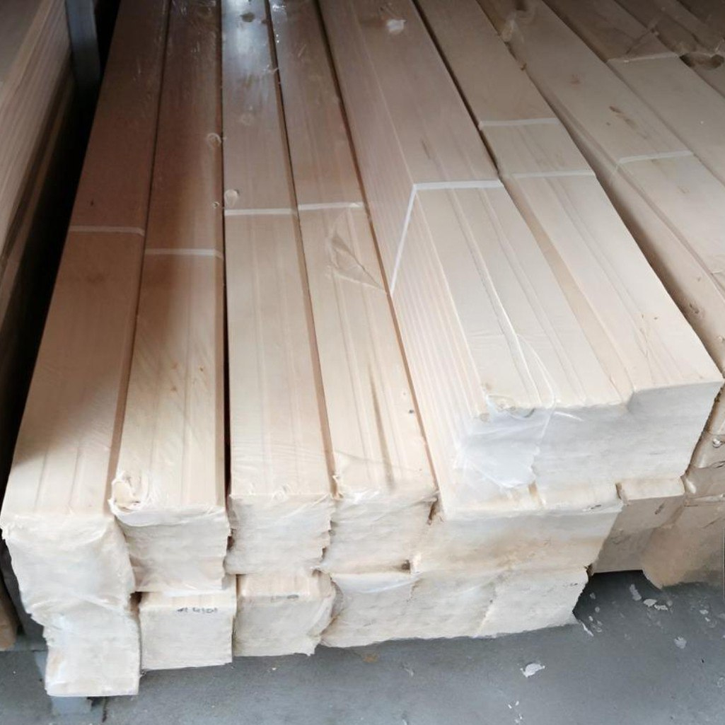 Вагонка Софтлайн, сорт А, Липа 15х96х2900 мм, для бани и сауны, в упаковке 10 штук