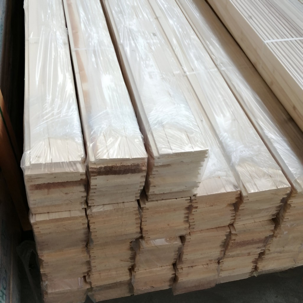 Вагонка Штиль, сорт А, Липа 15х110х2100 мм, в упаковке 10 штук