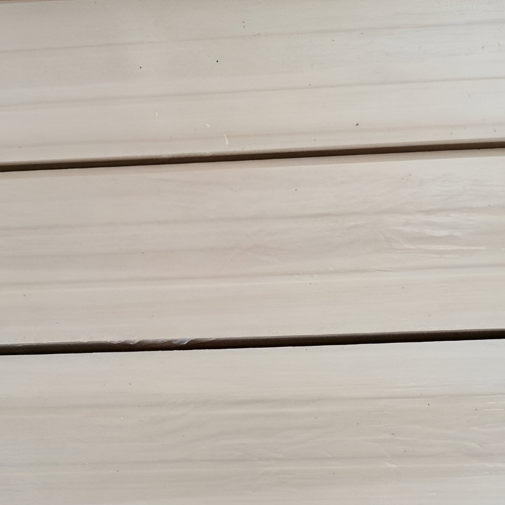 Вагонка Софтлайн, Осина, сорт А, Марий Эл 15х96х2600 мм, в упаковке 10 штук