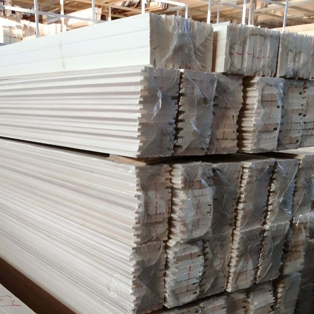 Вагонка Софтлайн, Осина, сорт А, Марий Эл 15х96х1300 мм, в упаковке 10 штук