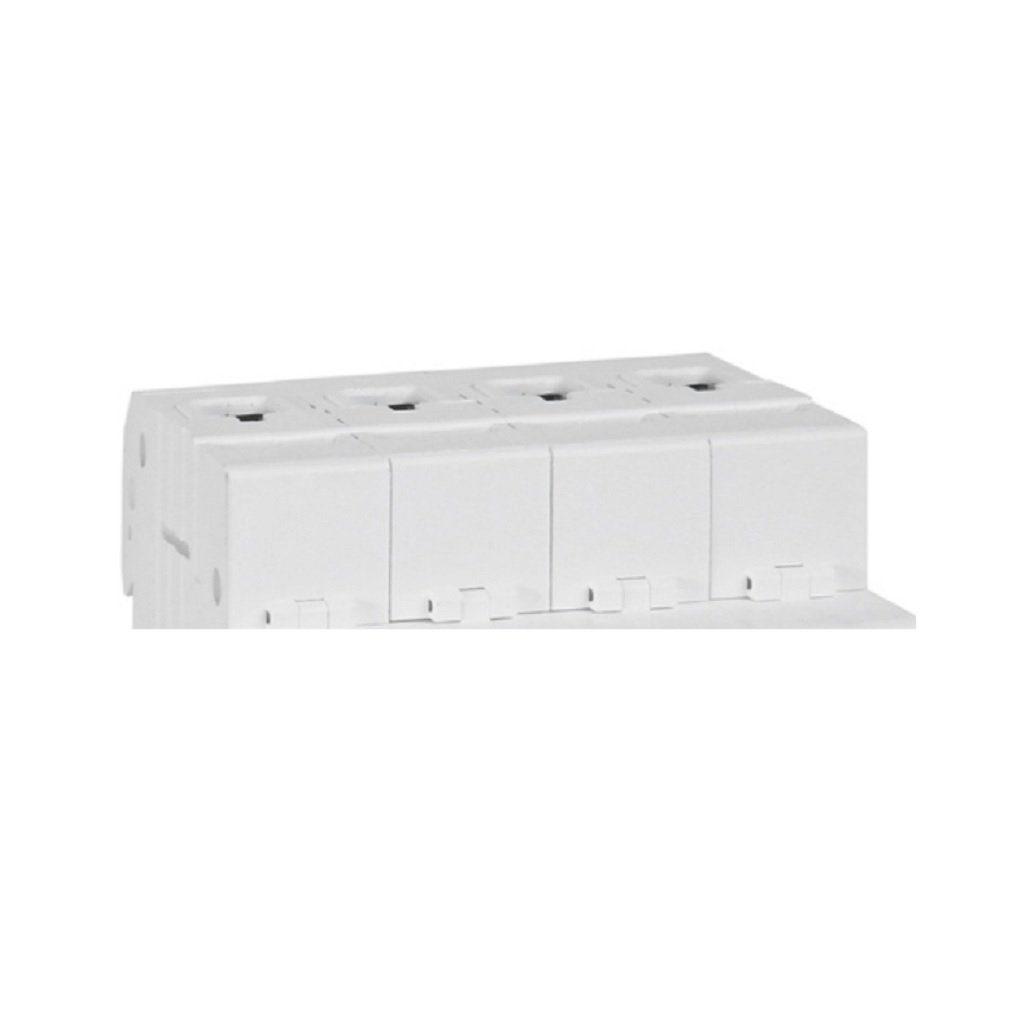 Автоматический выключатель КЭАЗ OptiDin BM63 4P 20А C 4.5 кА AC