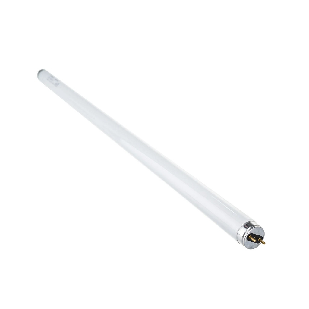 Лампа люминесцентная Osram L18W/765, линейная, G13, 18 Вт, 6500К холодный белый свет