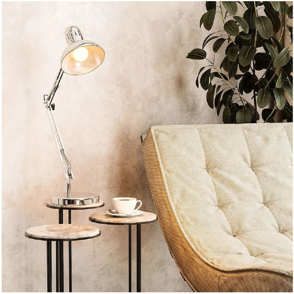 Лампа светодиодная Gauss Black A60, 102502112, Е27, 12 Вт, 3000К нейтральный белый свет