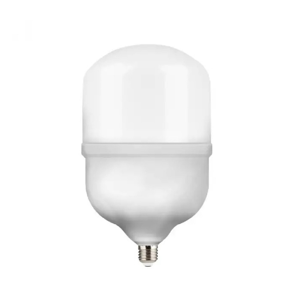 Лампа Gauss Elementary 63226, T140 60 Вт, Е27, алюминий, 4000К нейтральный белый свет