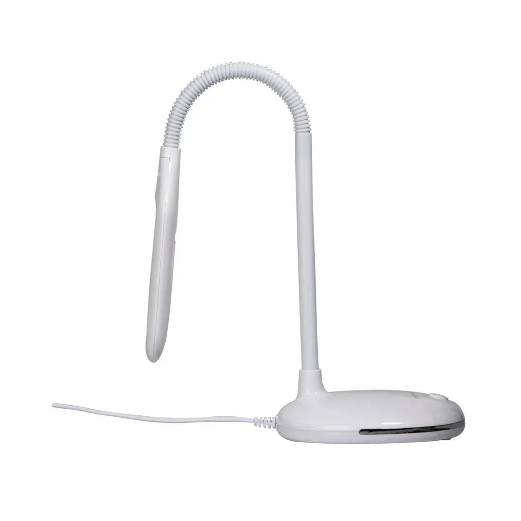 Светильник настольный Uniel TLD-561, UL-00004463, 7Вт, 450Лм, 4500K, белый