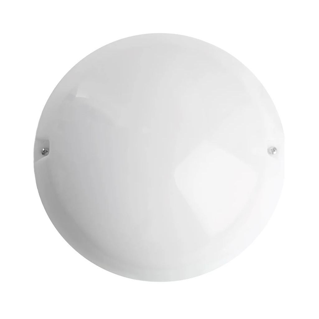 Светильник накладной Feron НБП 06-60-002, 32275, Е27, IP44, с фото-шумовым датчиком