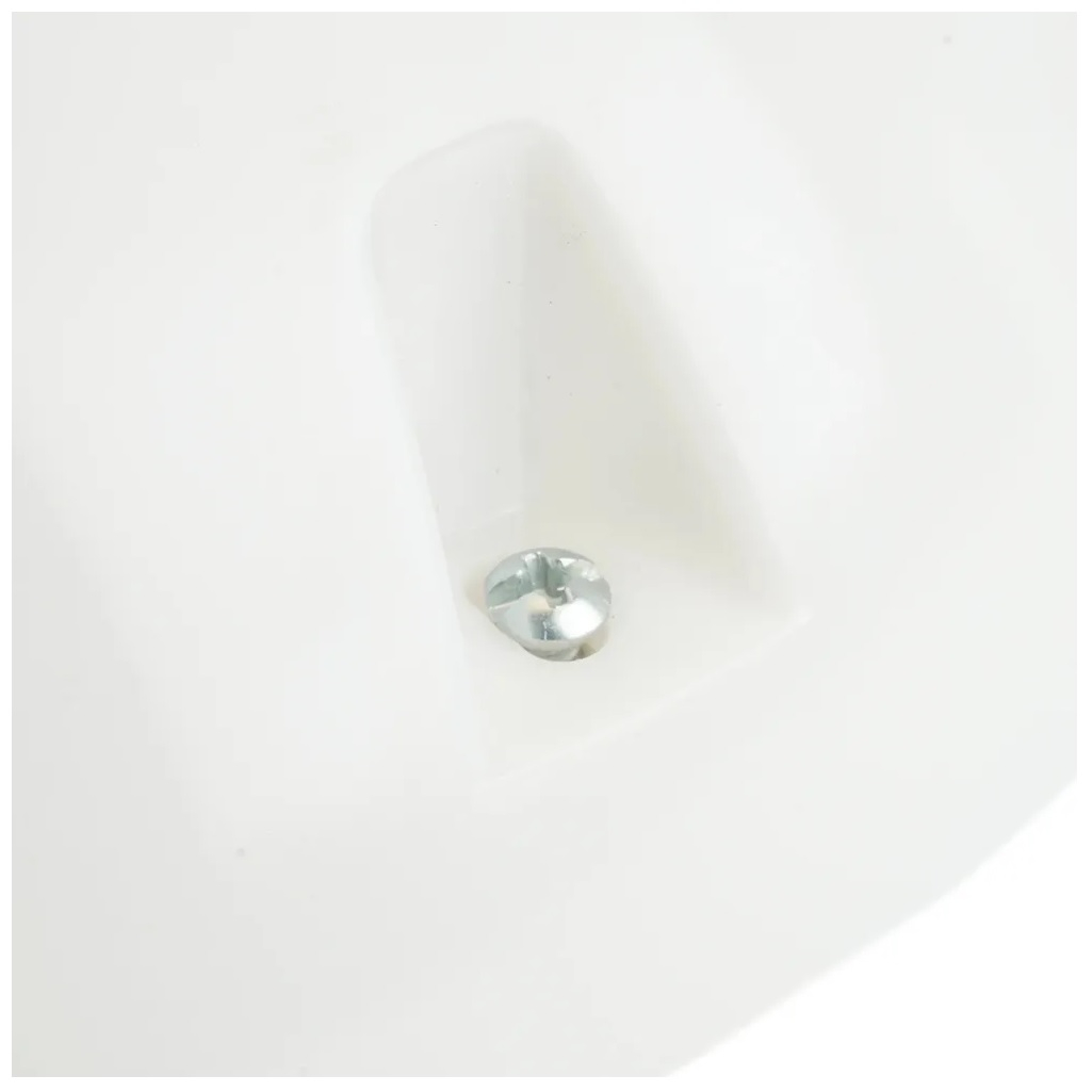 Светильник накладной Feron НБП 06-60-002, 32275, Е27, IP44, с фото-шумовым датчиком