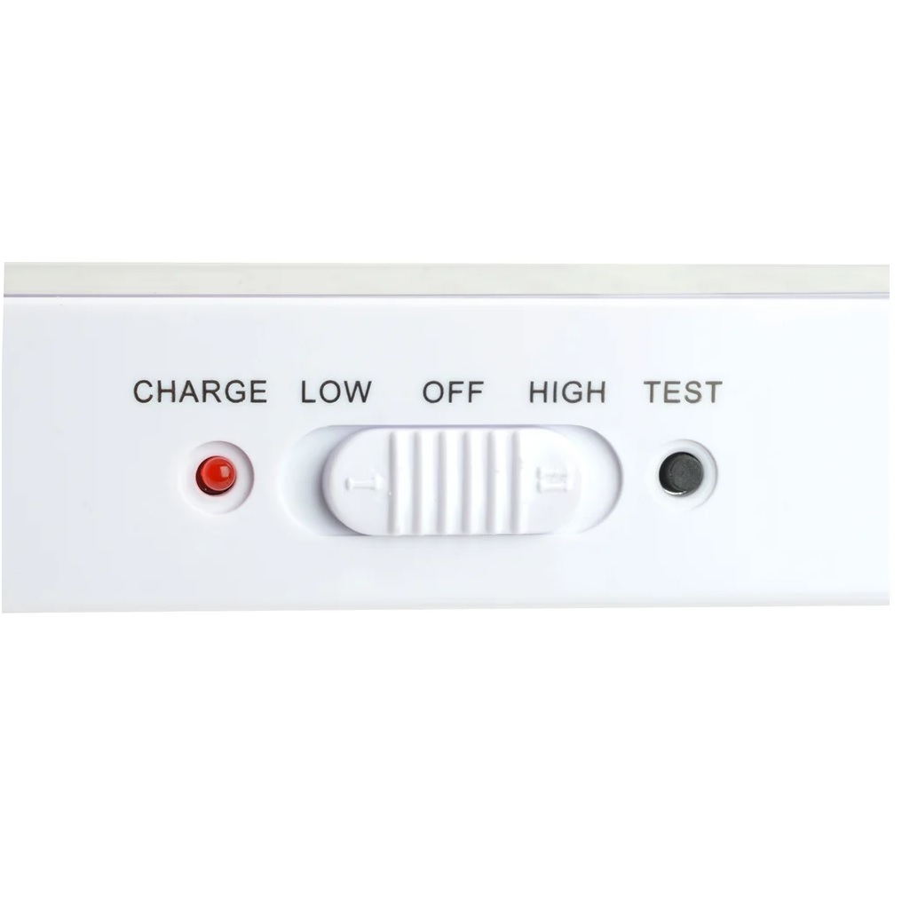 Светильник аккумуляторный Feron One 48989 90LED DC, магнитное основание, белый, EL13