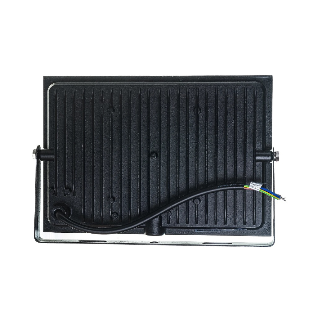 Прожектор светодиодный Uniel ULF-F21, UL-00007735, 100W, 3000K, IP65, черный