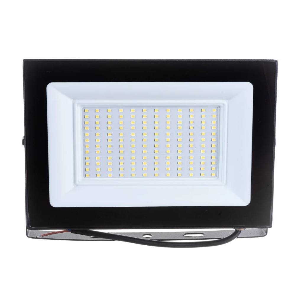 Прожектор светодиодный Uniel ULF-F21, UL-00007366, 70W, 6500K, IP65, черный