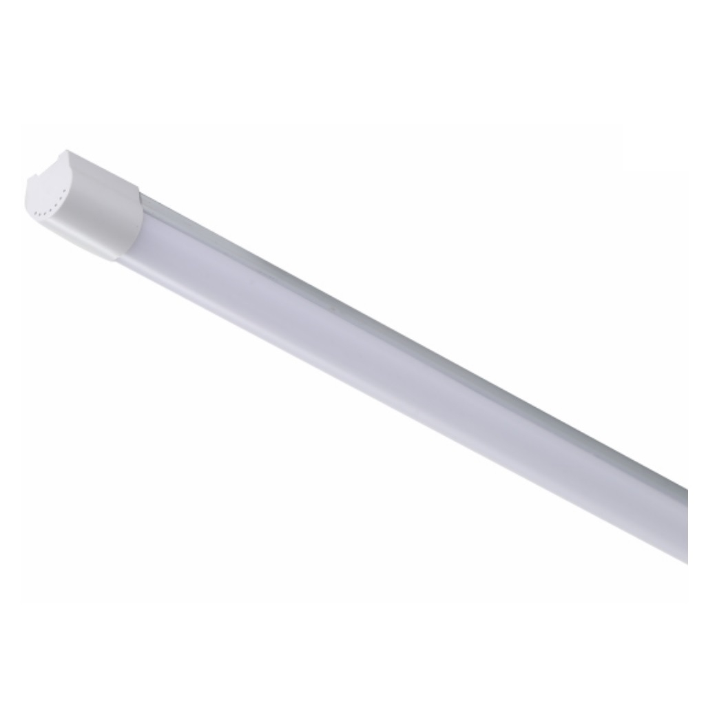 Светильник светодиодный Leek LE061501-0002, LED, ECO, R SLIM, 32W, 5000К, матовый