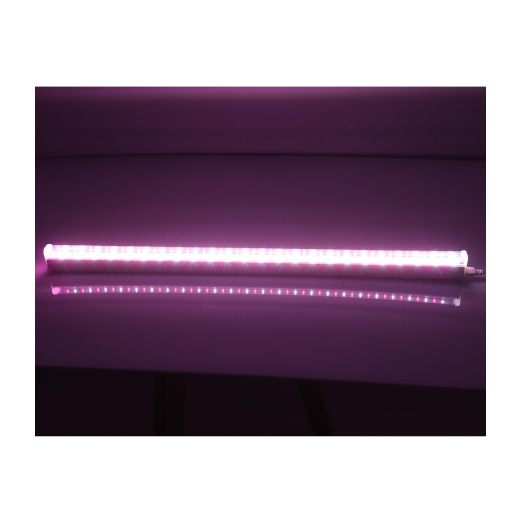 Светильник светодиодный для растений General Lighting Systems GLF1-600-8BT-FITO, 475612, 8 Bт, желтый спектр