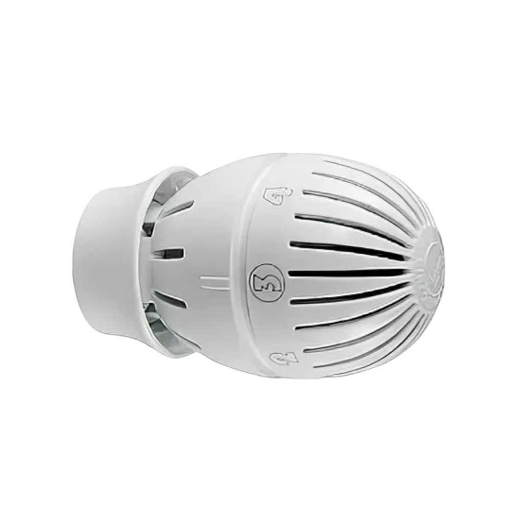 Головка термостатическая Giacomini Clip-Clap, R470X001,  встроенный жидкостный датчик, настройка против замораживания