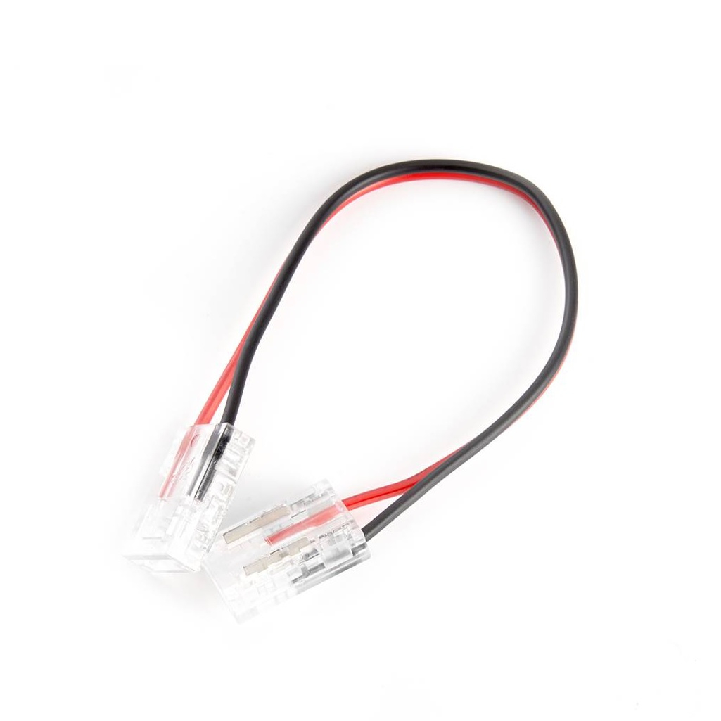 Соединитель провод лента-лента Feron LD197, 48281 для светодиодной ленты COB, 10 мм, в упаковке 5 штук