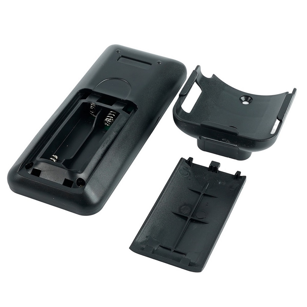 Контроллер Feron LD483, 52098, RGB, с пультом, таймером и визуализатором звука, 12-24-48В