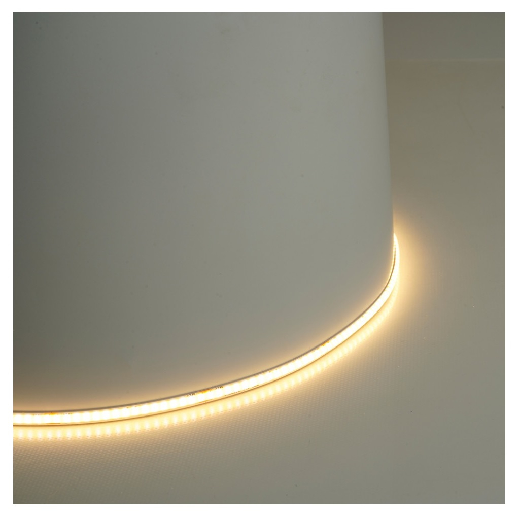 Лента светодиодная Feron LS532, 51845, 10 Вт/м, 24В, IP20, 4000K, 5 метров