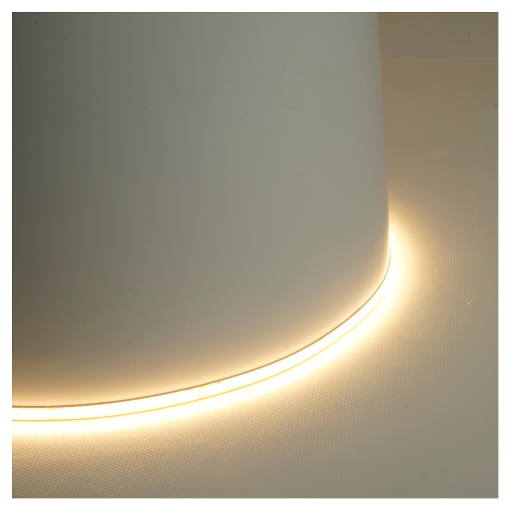 Лента светодиодная Feron LS532, 51845, 10 Вт/м, 24В, IP20, 4000K, 5 метров