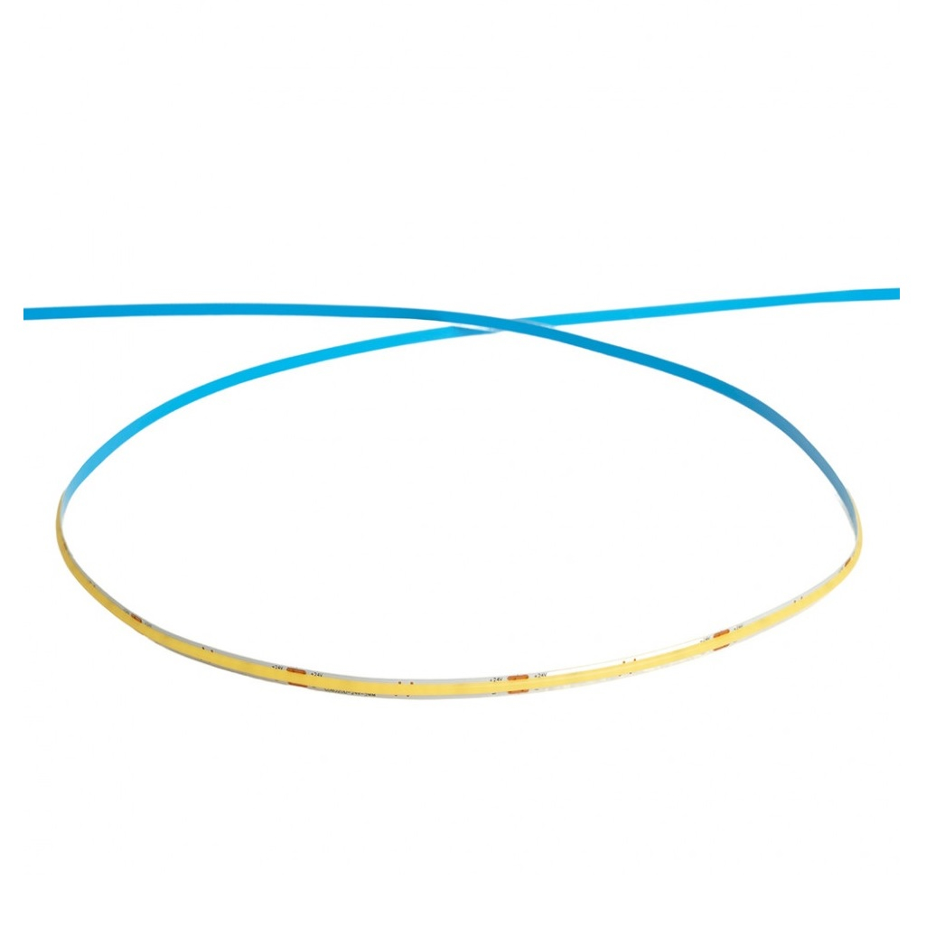 Лента светодиодная Feron LS532, 51846, 10 Вт/м, 24В, IP20, 6500K, 5 метров