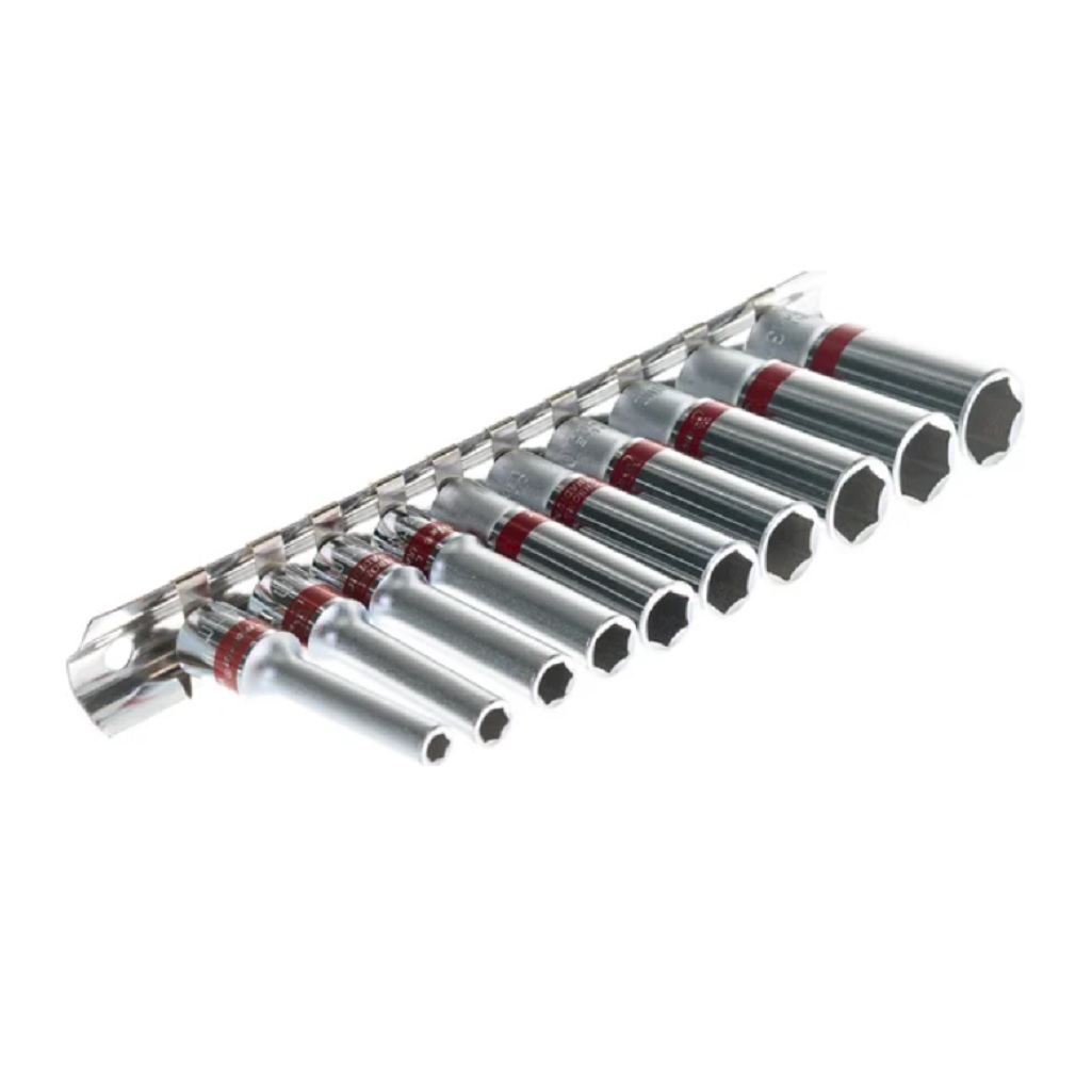 Набор головок торцевых Matrix 13592 1/4