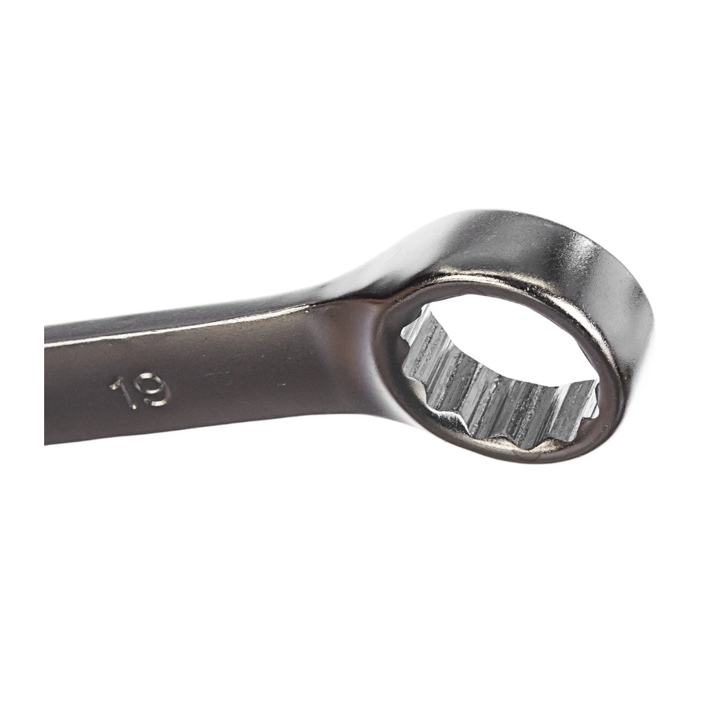 Набор ключей комбинированных Berger BG1144, 8-19 мм, 9 предметов