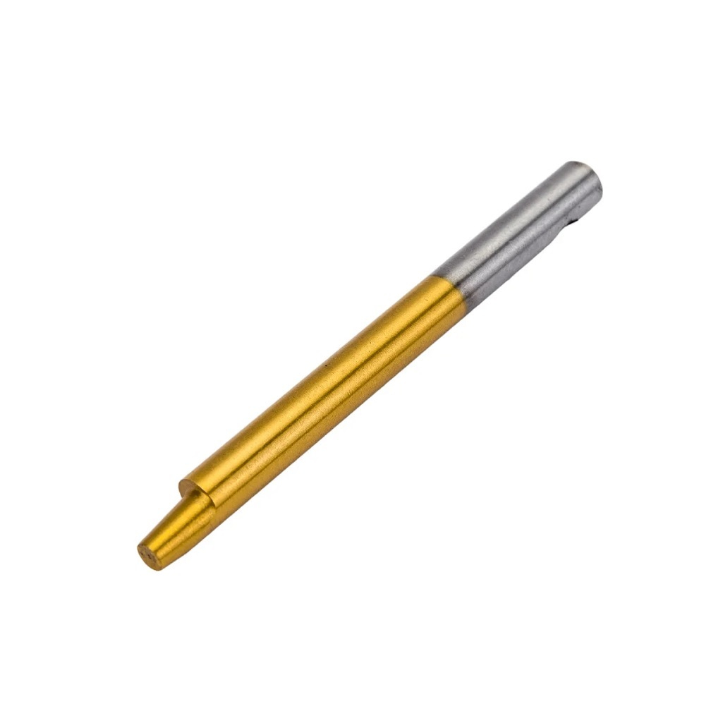 Пуансон для ножниц по металлу Wortex NB 1660, NBP000M0018, сталь