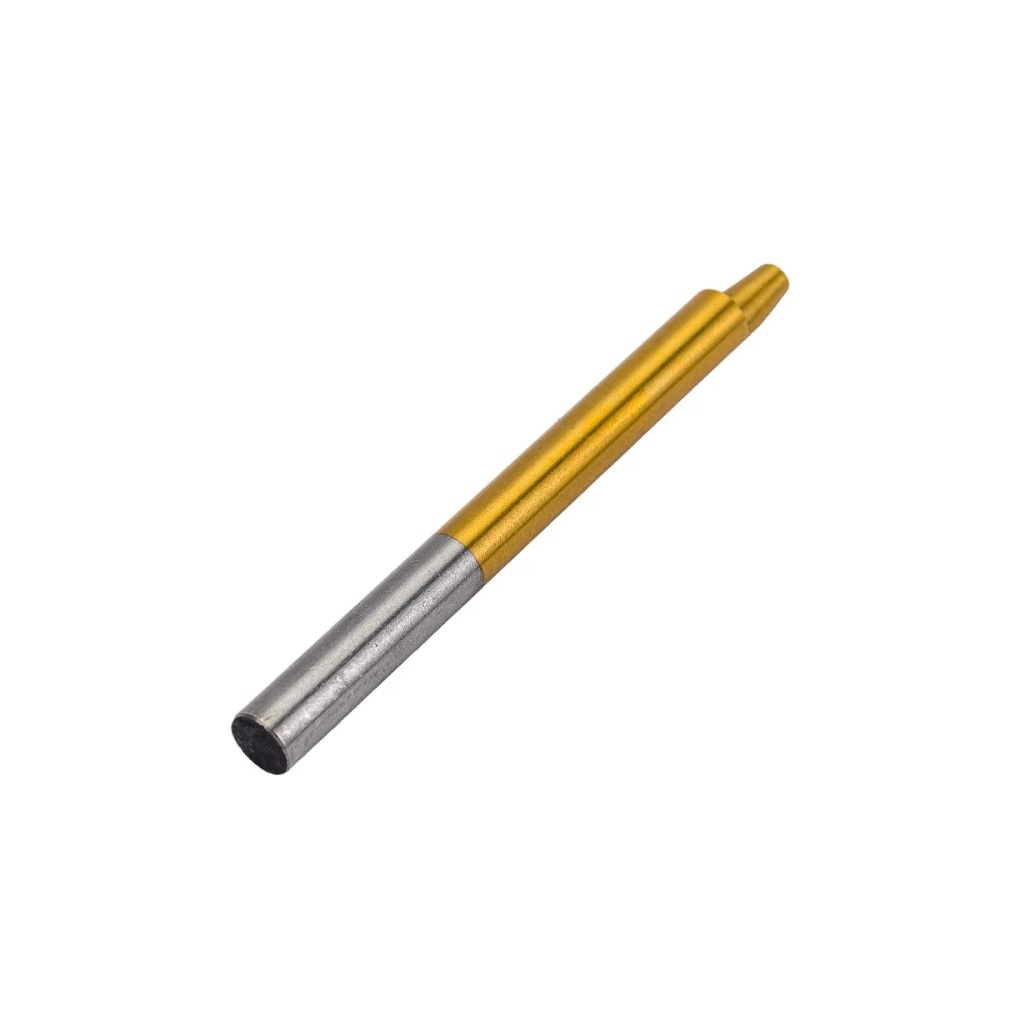 Пуансон для ножниц по металлу Wortex NB 1660, NBP000M0018, сталь