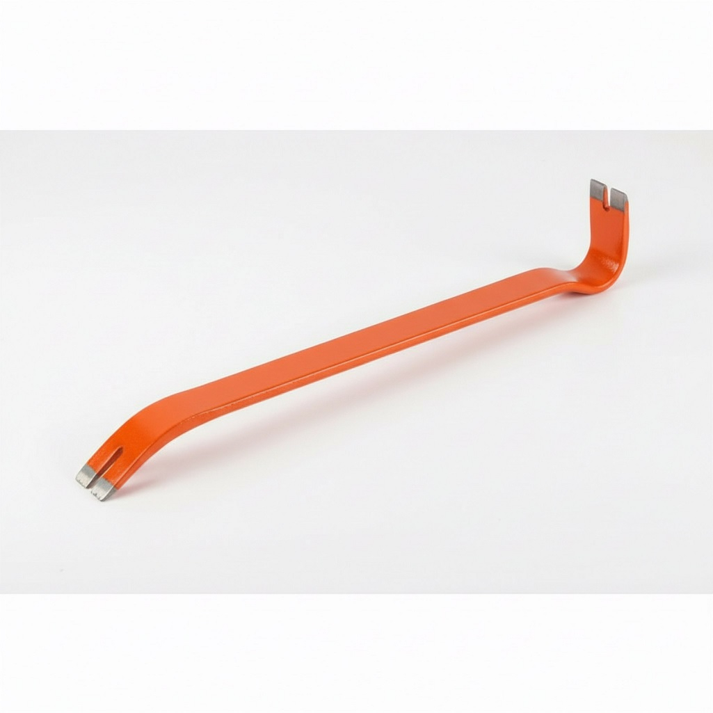 Гвоздодер Startul ST4098-38, для общестроительных работ, 7х35х380 мм