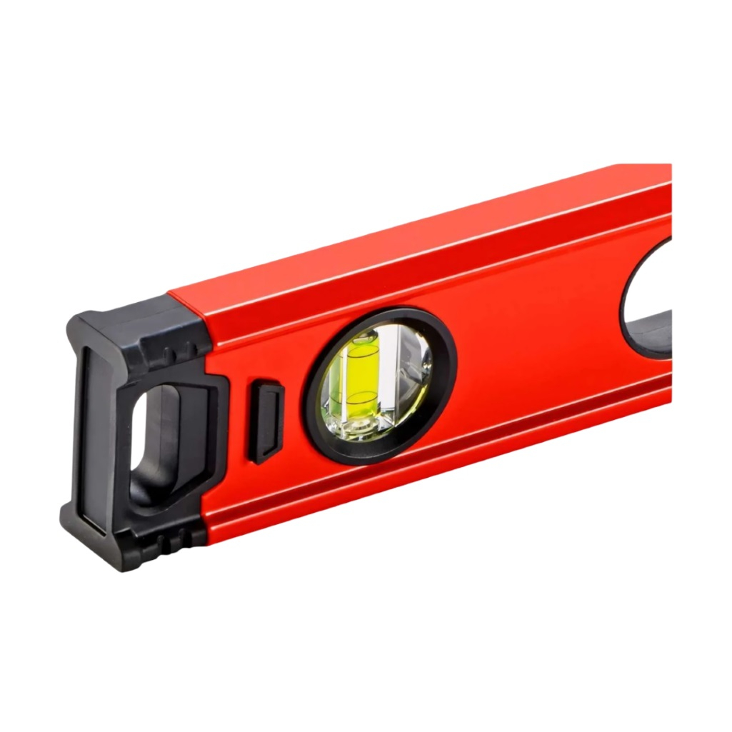 Уровень Kapro 987XL-41-100M, магнитный, коробчатый, 3 глазка, 1000 мм