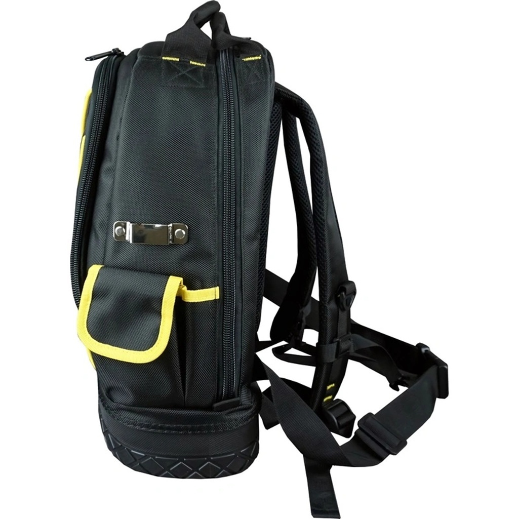 Рюкзак для инструментов Berger Боген BG1199, с жесткими дном и спиной, 190х370х440 мм