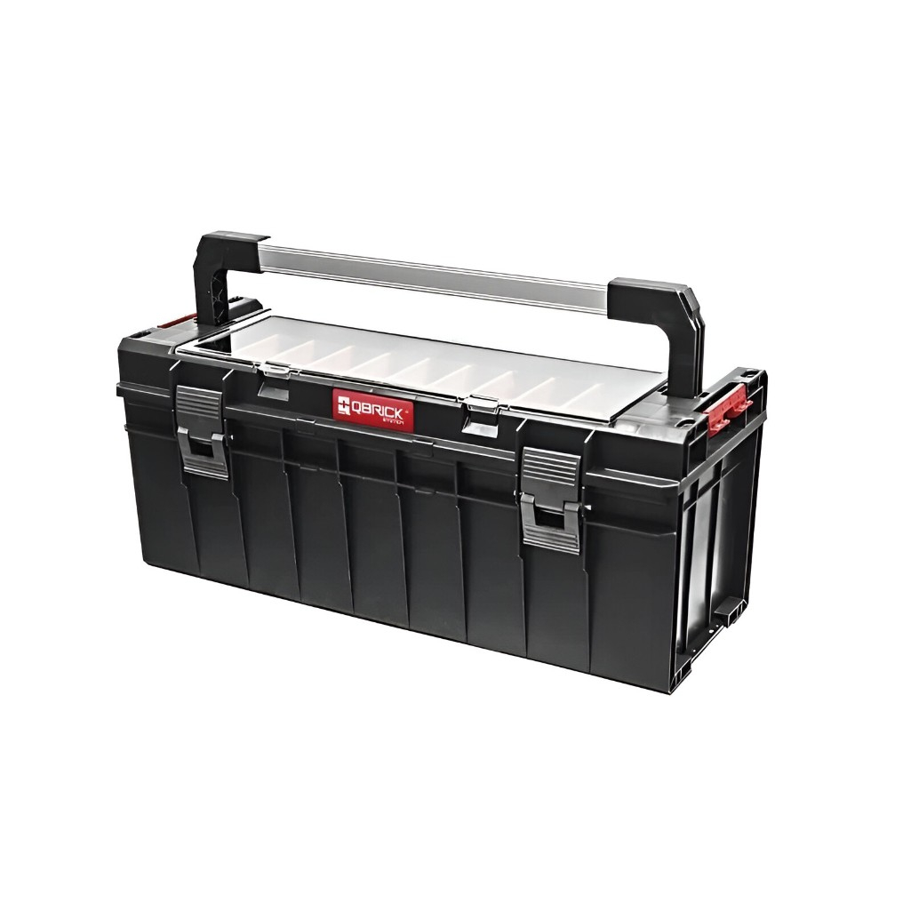 Ящик для инструмента Qbrick System PRO 700 Expert 650x270x272 мм
